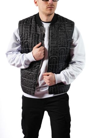 GILET